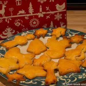 9 recetas de Bredele de Navidad (pequeños pasteles alsacianos) 2 bredele-noel-alsace