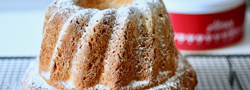 Receta de Kougelhopf (kouglof), brioche tradicional alsaciano 1 kougelfopf-alsacia
