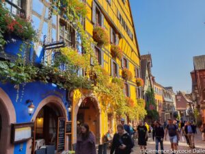 riquewihr-alsace