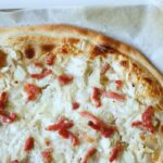 flammekueche recette alsace 1