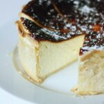 Receta de tarta de queso fresco (tarta de queso blanco) de Alsacia 1 recette gateau fromage blanc 1