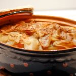 Receta del baeckeoffe: el pot-au-feu tradicional alsaciano 2 recette baeckeoffe 1