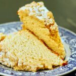 Receta de streusel tradicional: el brioche de Alsacia cubierto de crumble 2 streusel alsacien e1554720128256 1