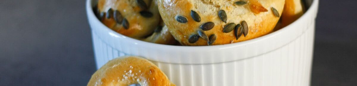 Receta de pretzels - Lo imprescindible de Alsacia 1 receta-alsace-bretzel