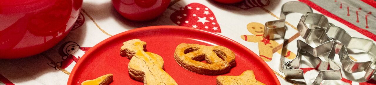 9 recetas de Bredele de Navidad (pequeños pasteles alsacianos) 1 bredele-alsace