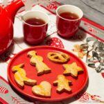 9 recetas de Bredele de Navidad (pequeños pasteles alsacianos) 11 bredele-alsace