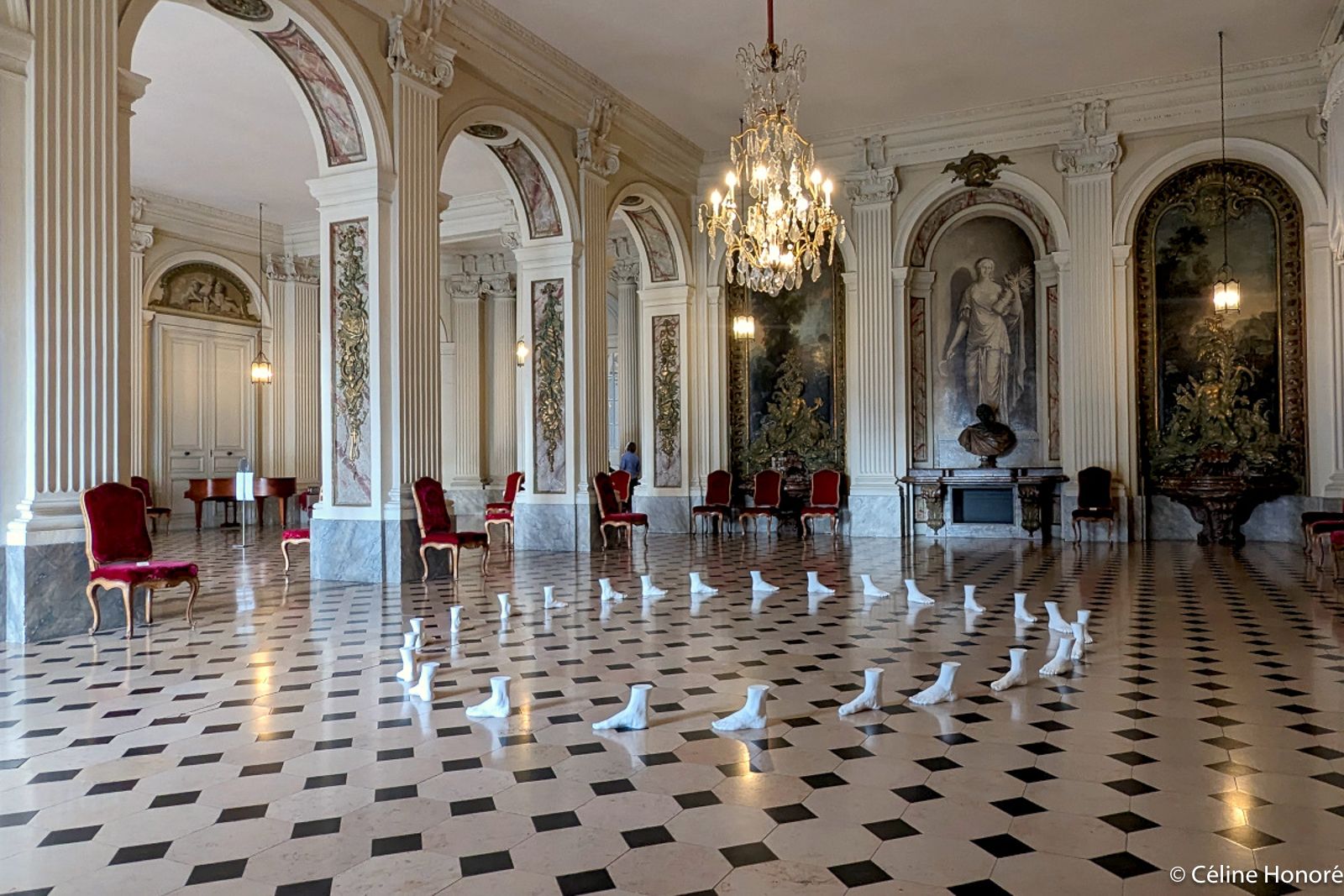 Palacio Rohan de Estrasburgo: mi guía completa para visitarlo